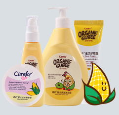 六載相伴，感恩回饋——母嬰用品店慶盛典，最高減400元，滿288再返28元