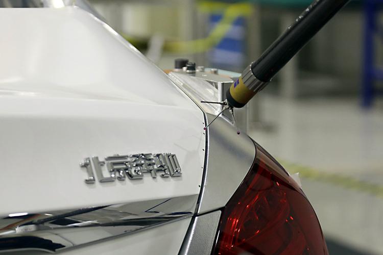 北京奔馳摘得中國(guó)整車制造業(yè)首個(gè)全球最佳工廠大獎(jiǎng)